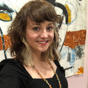 Meet your Posher, Natalie